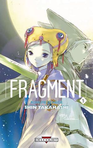 Fragment, tome 5