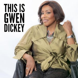 This Is Gwen Dickey (EP)