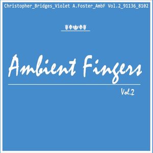 Ambient Fingers, Vol. 2