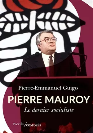 Pierre Mauroy