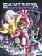 Saint Seiya : Les Chevaliers du Zodiaque : Time Odyssey, tome 2