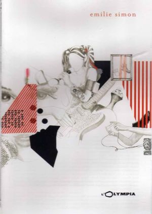 Émilie Simon : L'Olympia