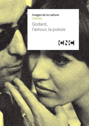 Godard, l'amour, la poésie