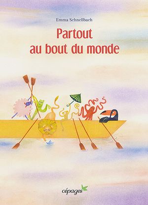 Partout au bout du monde