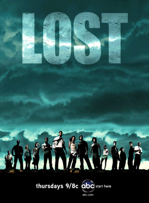 Lost : Les Disparus