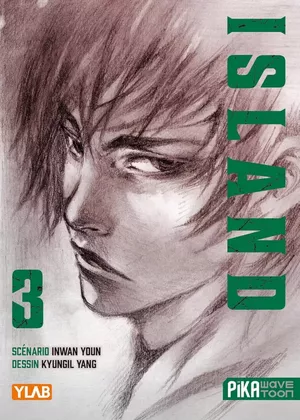 Island, tome 3