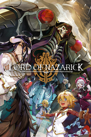 Lord of Nazarick