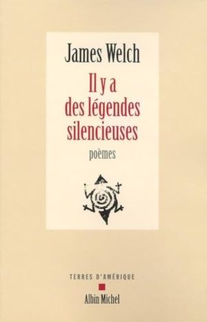 Il y a des légendes silencieuses