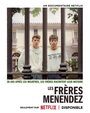 Les Frères Menendez