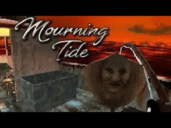 Mourning Tide