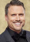 Joshua Morrow