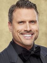 Joshua Morrow