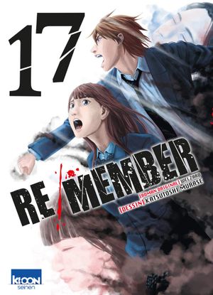 Re/Member, tome 17