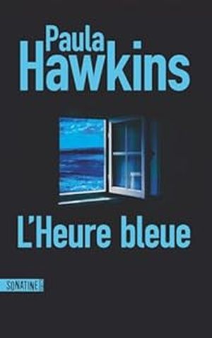 L'heure bleue