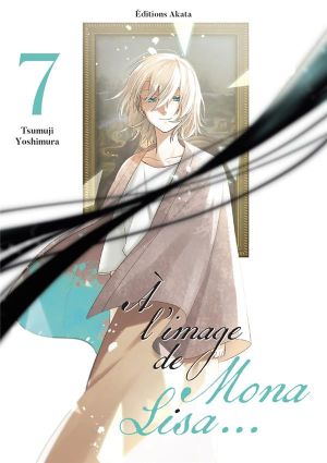 À l'image de Mona Lisa..., tome 7