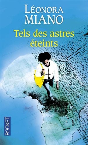 Tels des astres éteints