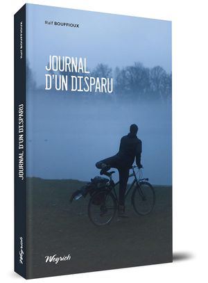 Journal d'un disparu