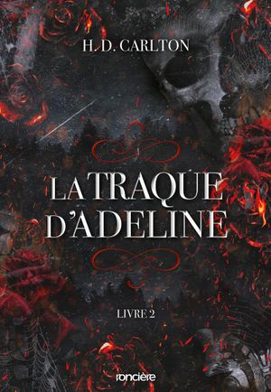 La traque d'Adeline