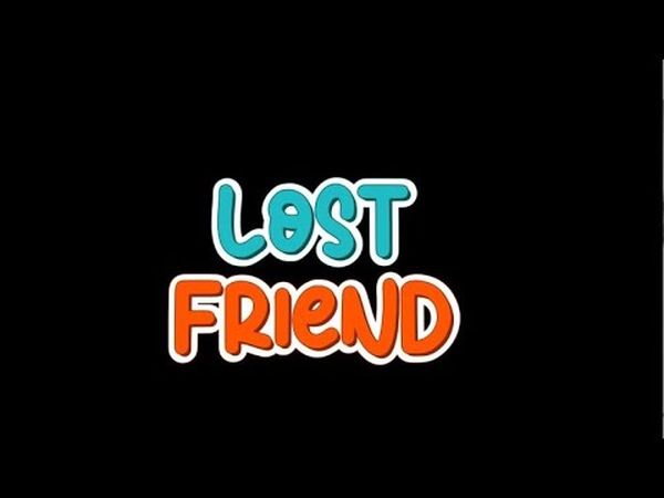 Lost Friend