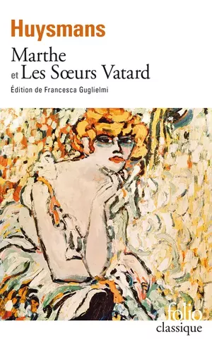 Marthe et Les Sœurs Vatard