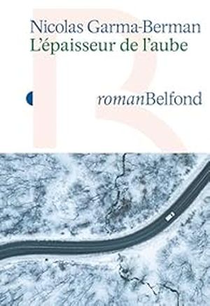 L'Épaisseur de l'aube