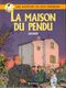 La Maison du pendu - Dick Hérisson, tome 8
