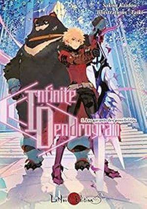 Infinite Dendrogram Tome 5