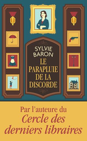 Le Parapluie de la Discorde