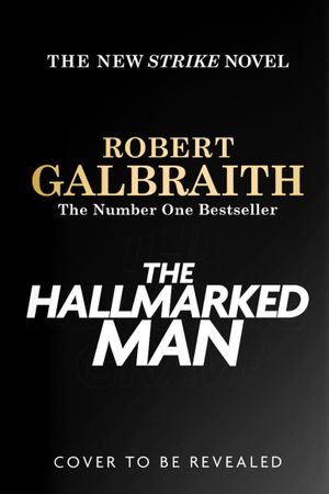 The Hallmarked Man