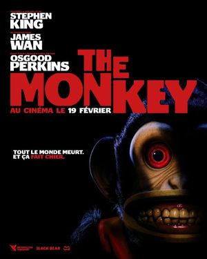 The Monkey