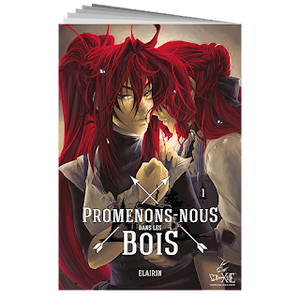 Promenons-nous dans les bois Tome 1