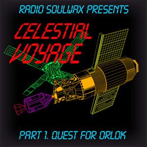 Celestial Voyage Part 1: Quest For Orlak