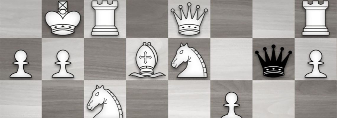 Cover Social Chess