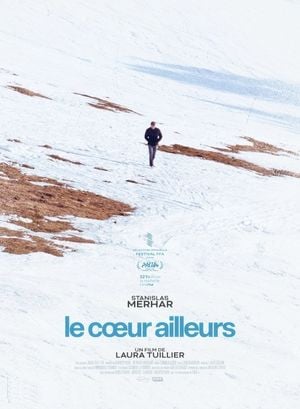 Le Cœur ailleurs