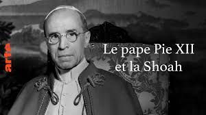 Le pape Pie XII et la Shoah