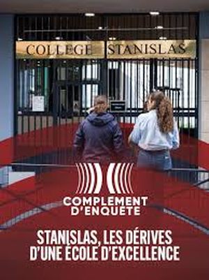 Stanislas : les dérives d'une école d'excellence