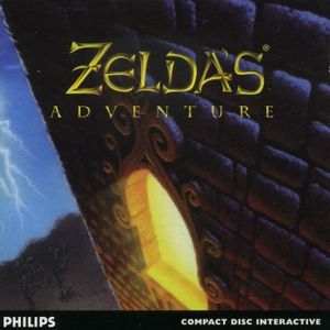 Zelda's Adventure