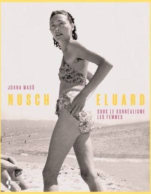Nusch Eluard
