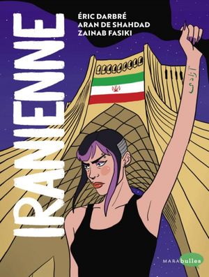 Iranienne