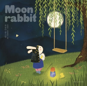 Moon rabbit