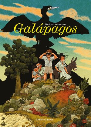 Galapagos