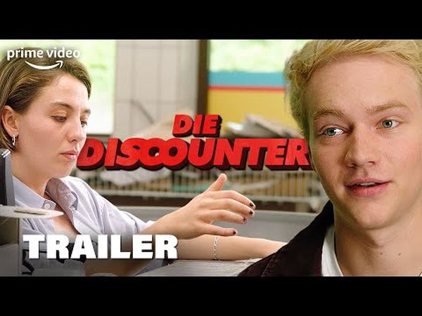 Die Discounter