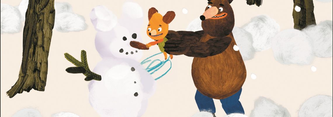 Cover Les Ours gloutons au Pôle Nord