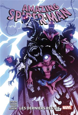 Les Derniers Restes - Amazing Spider-Man par Nick Spencer, tome 9