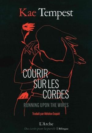 Courir sur les cordes