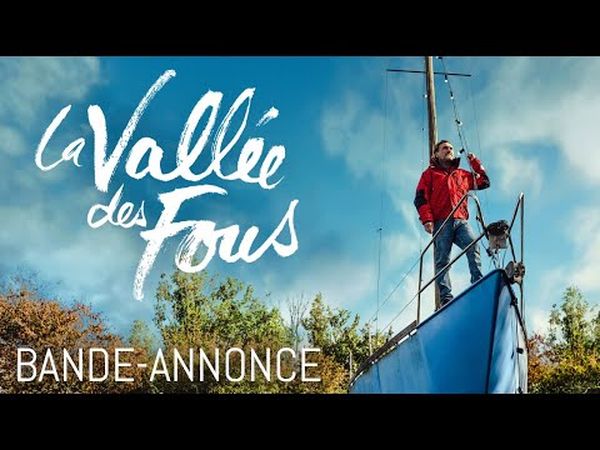 La Vallée des fous