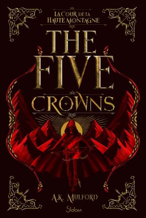 The Five Crowns