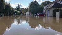 Tempêtes, inondations... alertes sur nos maisons