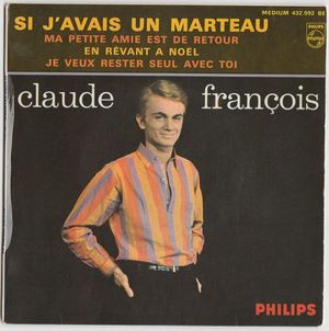 Si j’avais un marteau