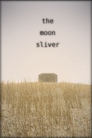 The Moon Sliver